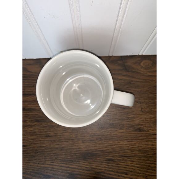 The Neighborhood Jerry Van Amerongen Cartoon Cup Mug Organizationally Impaired - Picture 4 of 5